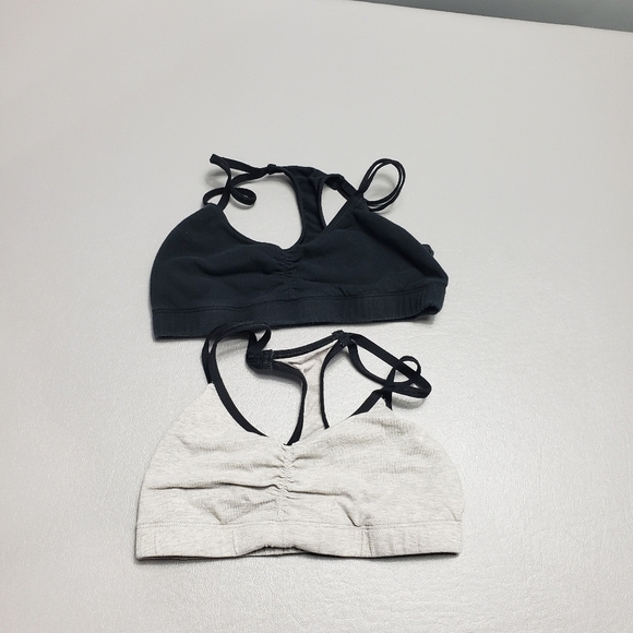 3/$15 Girls training bra bundle of 2 size 34 - Picture 1 of 6